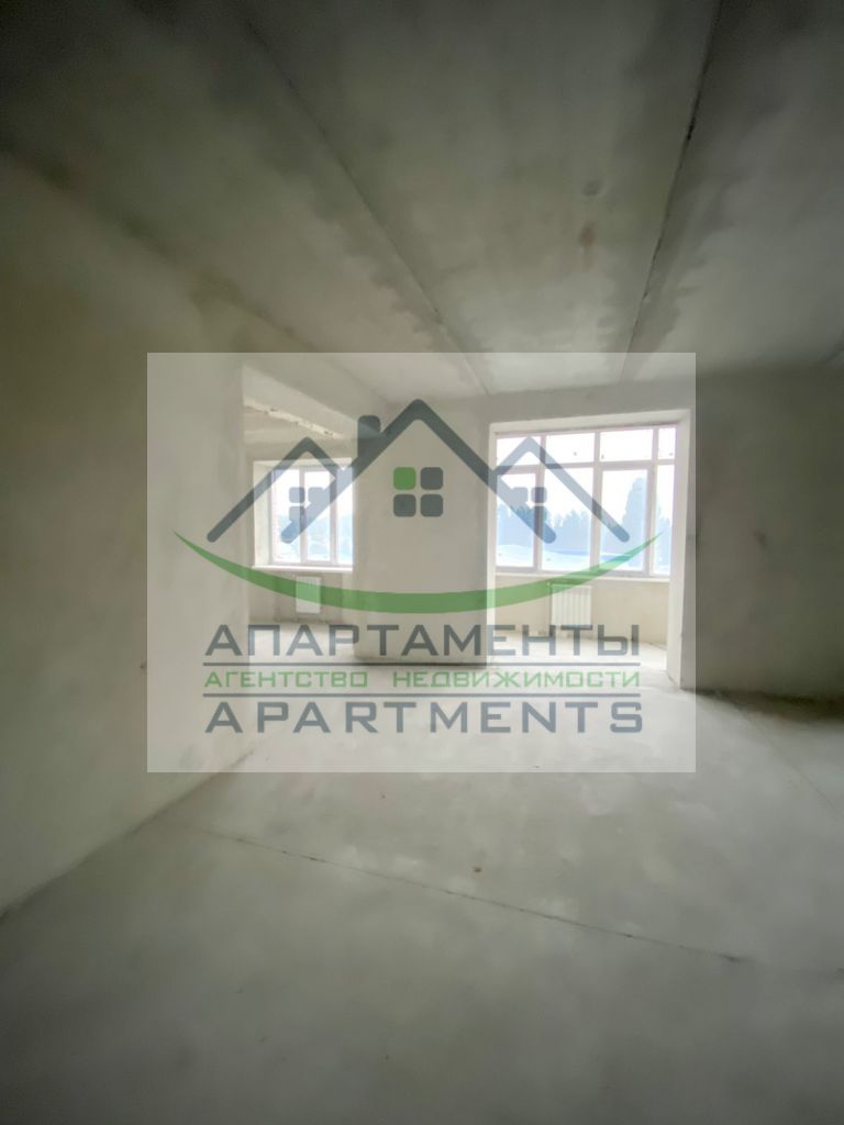 Продажа 3-комнатной квартиры, Пятигорск, Кипарисовая ул,  2к1