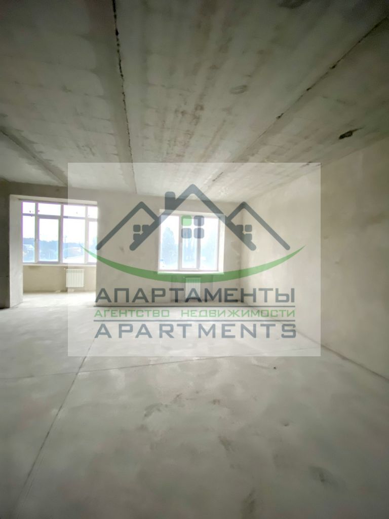 Продажа 3-комнатной квартиры, Пятигорск, Кипарисовая ул,  2к1