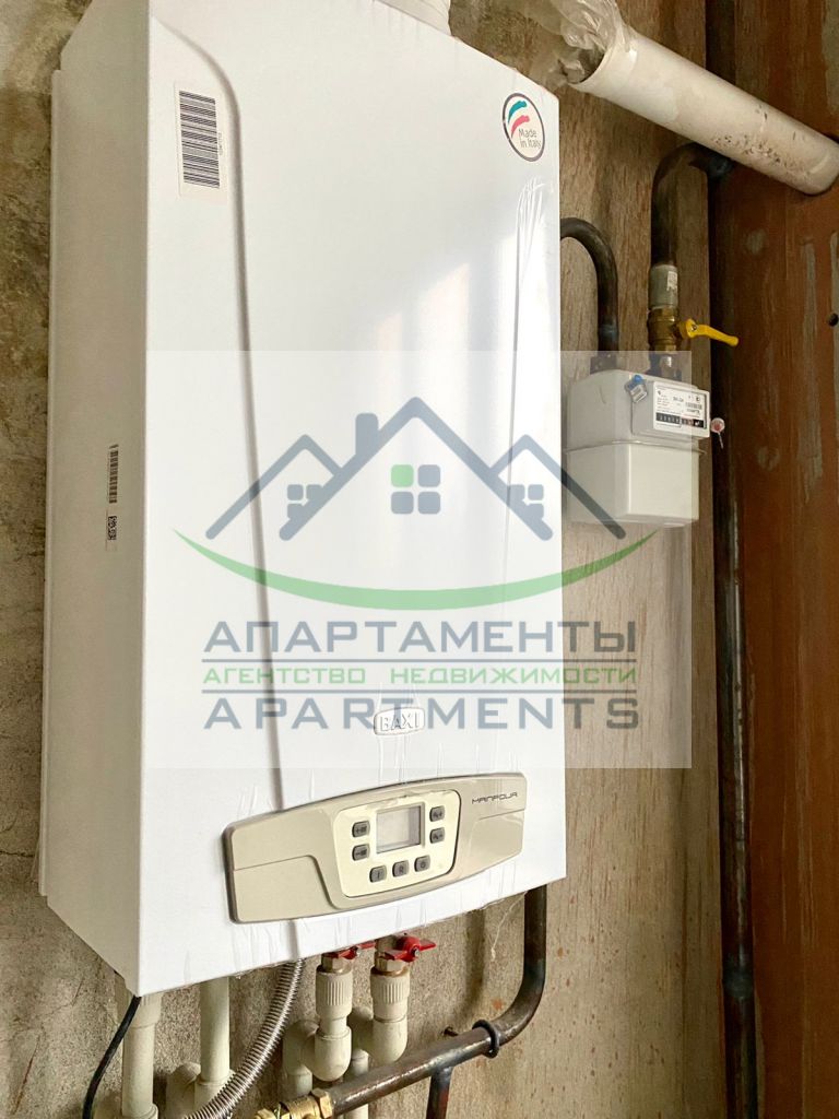 Продажа 3-комнатной квартиры, Пятигорск, Кипарисовая ул,  2к1