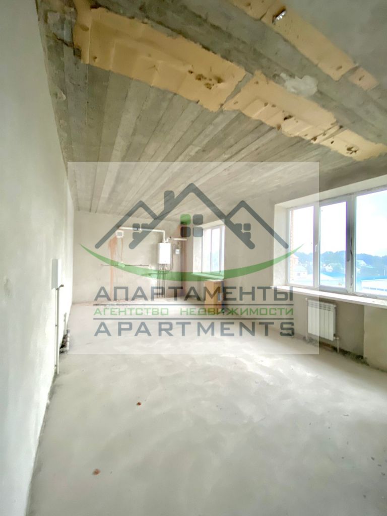 Продажа 3-комнатной квартиры, Пятигорск, Кипарисовая ул,  2к1