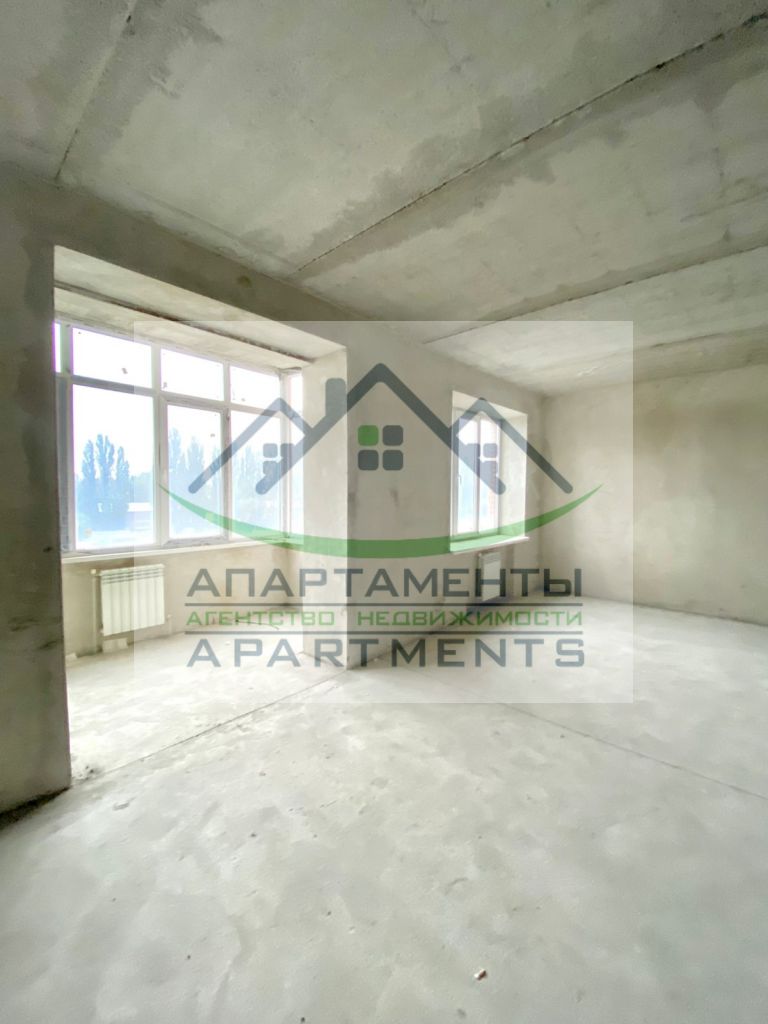 Продажа 3-комнатной квартиры, Пятигорск, Кипарисовая ул,  2к1