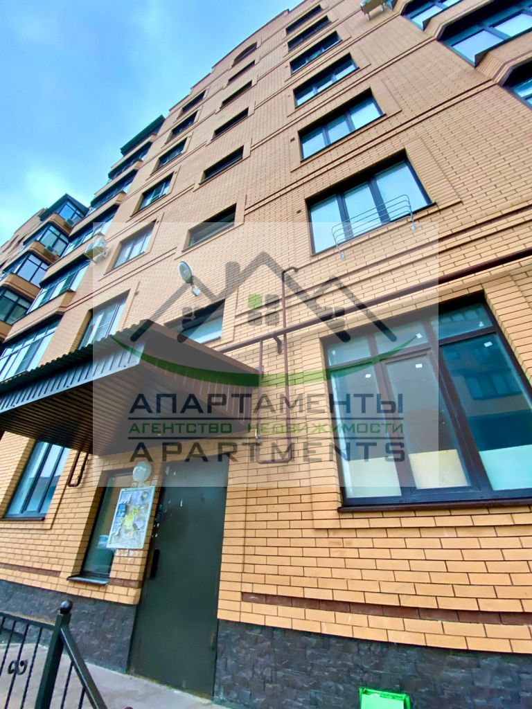 Продажа 3-комнатной квартиры, Пятигорск, Кипарисовая ул,  2к1