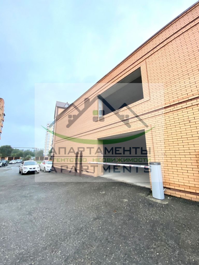 Продажа 3-комнатной квартиры, Пятигорск, Кипарисовая ул,  2к1