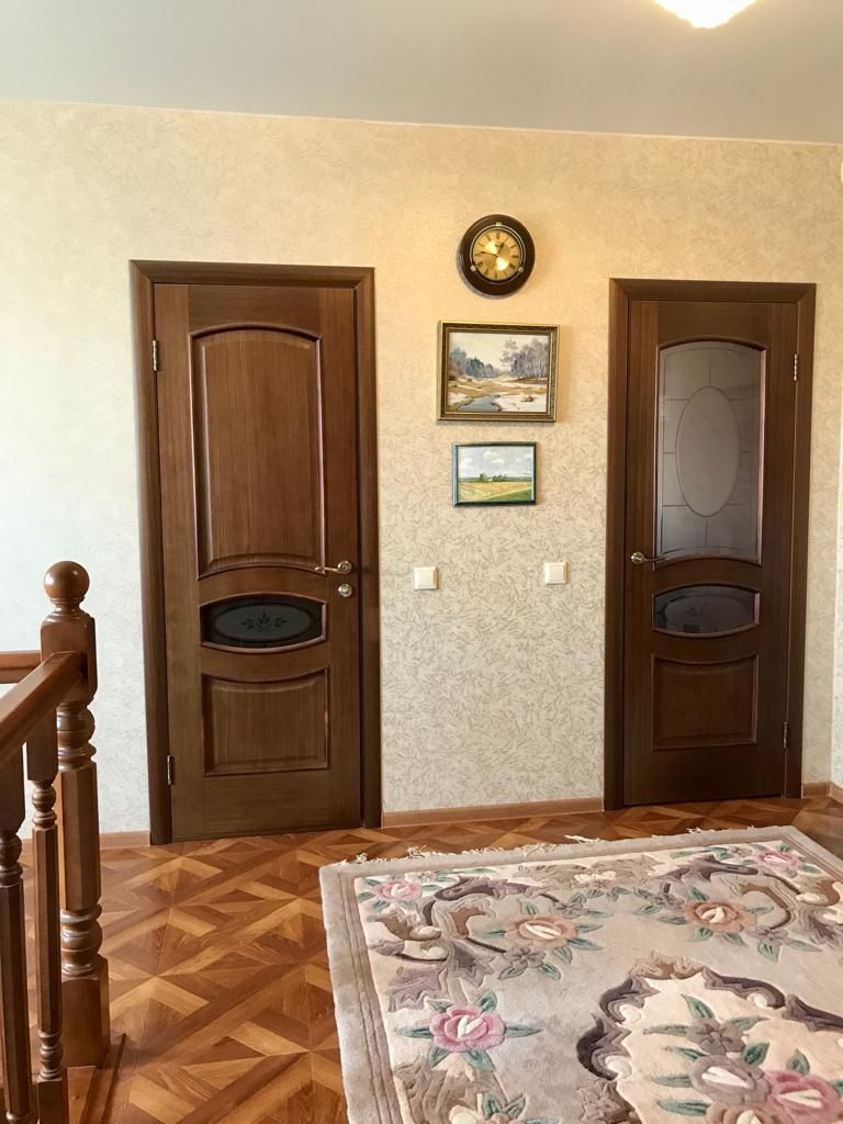 Продажа дома, 264м <sup>2</sup>, 6 сот., Нижний Новгород, Нагулинская ул,  59А