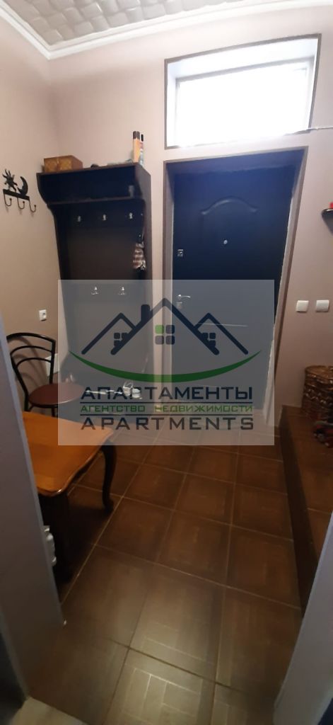 Продажа 3-комнатной квартиры, Кисловодск, Широкая ул,  13