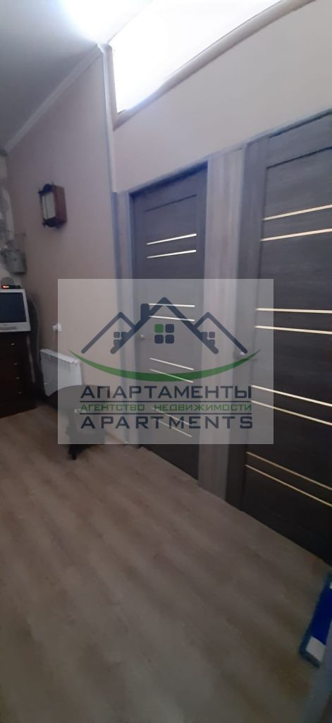 Продажа 3-комнатной квартиры, Кисловодск, Широкая ул,  13
