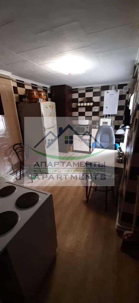 Продажа 3-комнатной квартиры, Кисловодск, Широкая ул,  13