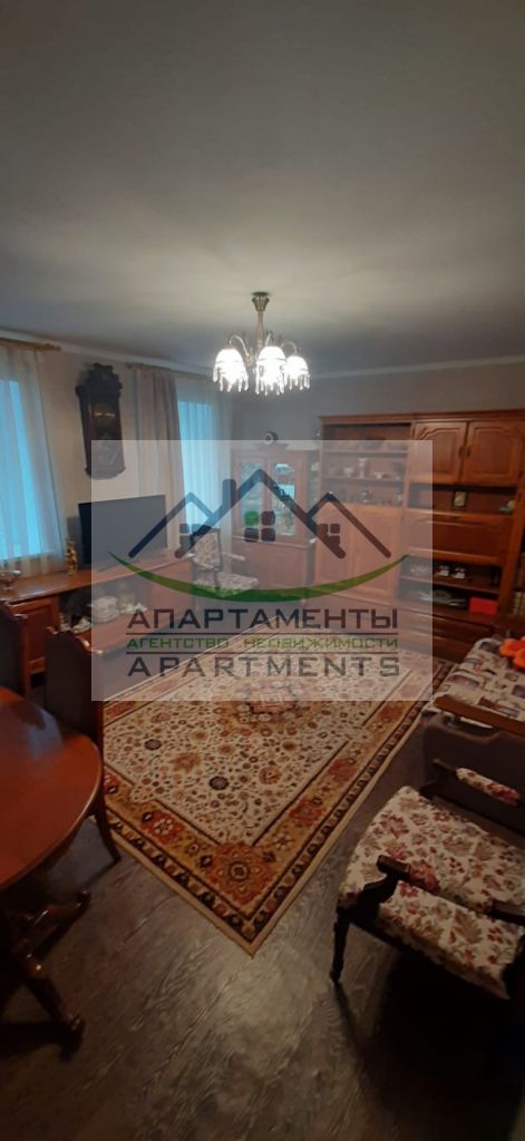 Продажа 3-комнатной квартиры, Кисловодск, Широкая ул,  13