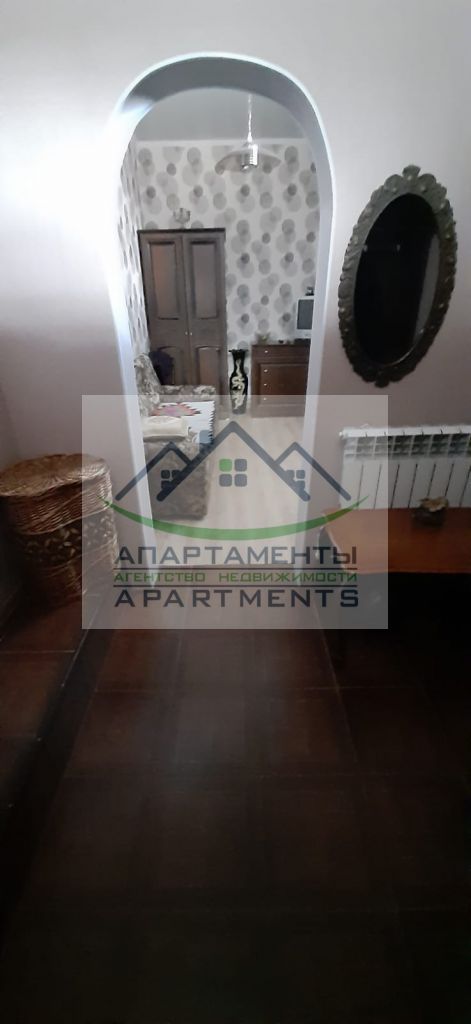 Продажа 3-комнатной квартиры, Кисловодск, Широкая ул,  13
