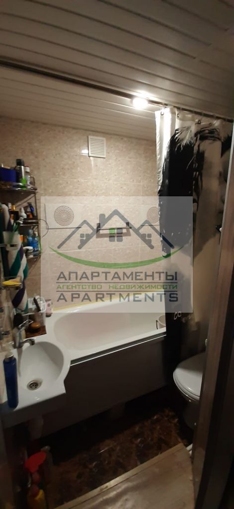 Продажа 3-комнатной квартиры, Кисловодск, Широкая ул,  13