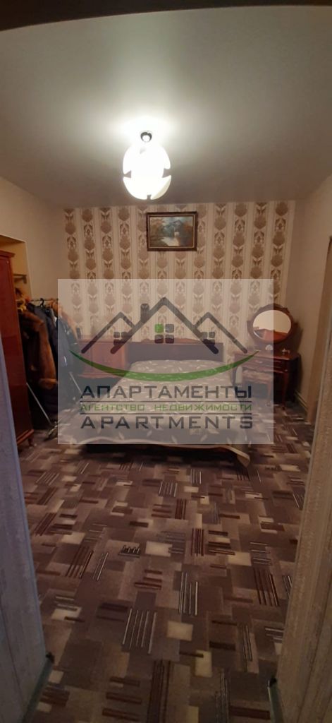 Продажа 3-комнатной квартиры, Кисловодск, Широкая ул,  13