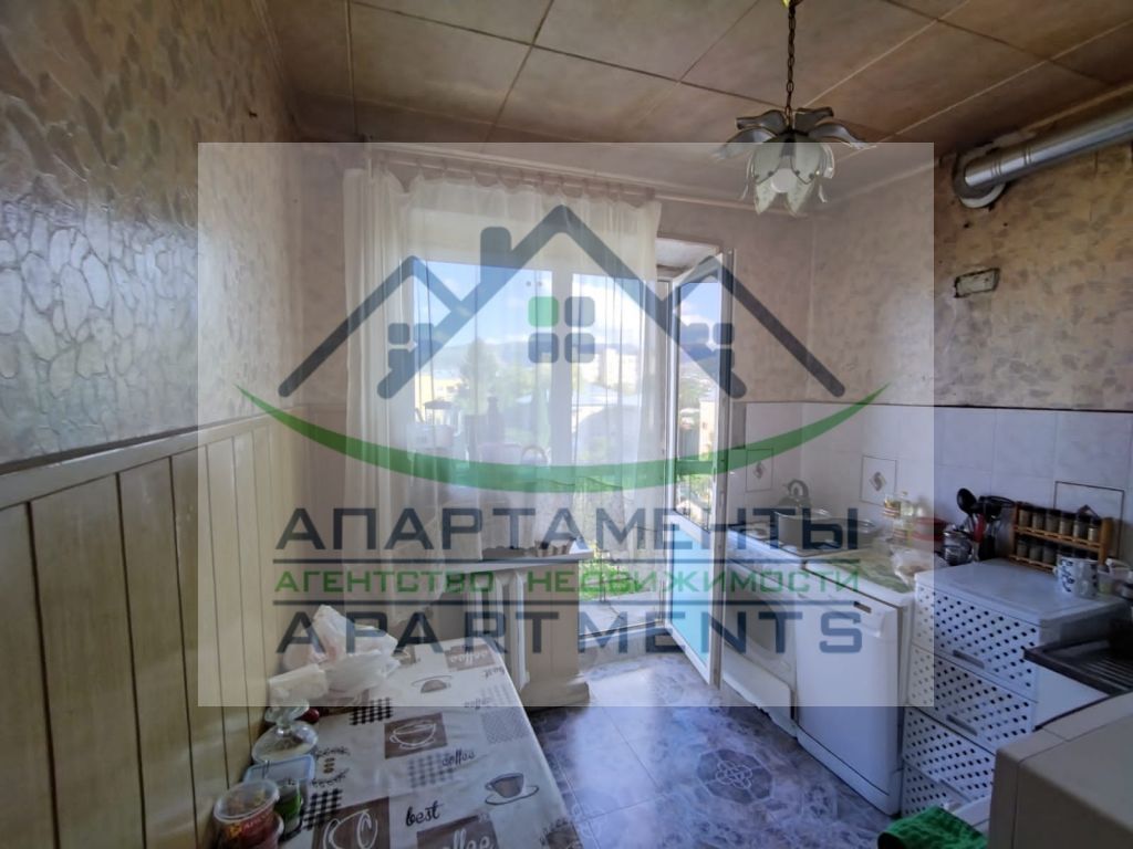 Продажа 2-комнатной квартиры, Кисловодск, Губина Андрея ул,  60