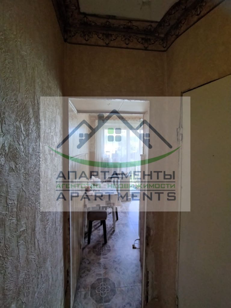 Продажа 2-комнатной квартиры, Кисловодск, Губина Андрея ул,  60