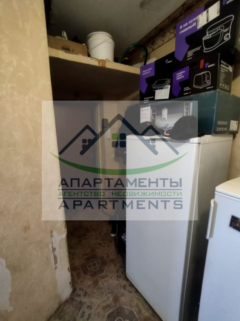 Продажа 2-комнатной квартиры, Кисловодск, Губина Андрея ул,  60