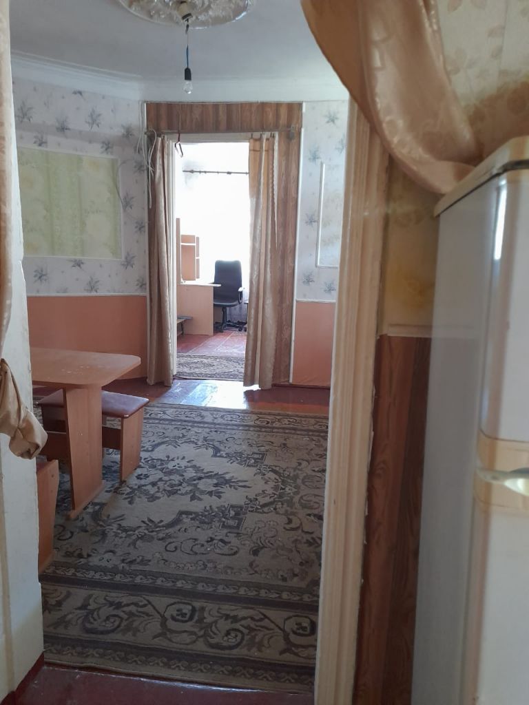 Продажа дома, 54м <sup>2</sup>, 3 сот., Батайск, Половинко ул