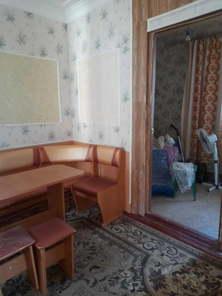 Продажа дома, 54м <sup>2</sup>, 3 сот., Батайск, Половинко ул