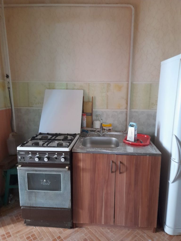 Продажа дома, 54м <sup>2</sup>, 3 сот., Батайск, Половинко ул