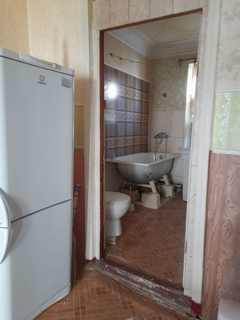 Продажа дома, 54м <sup>2</sup>, 3 сот., Батайск, Половинко ул