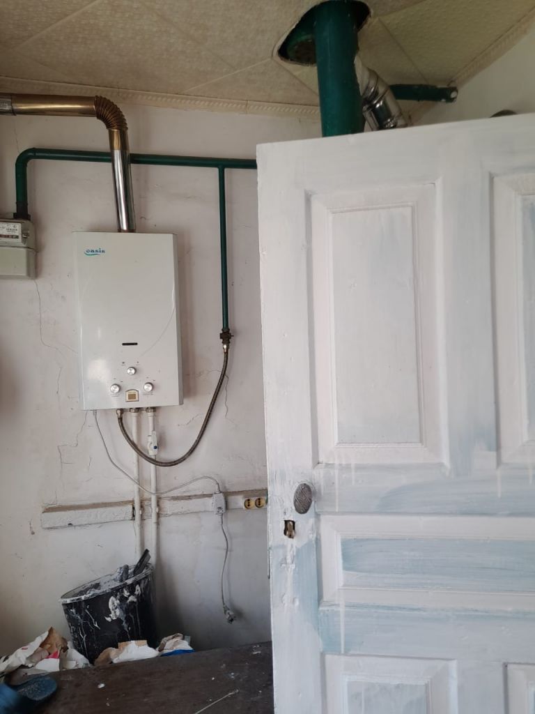 Продажа дома, 54м <sup>2</sup>, 3 сот., Батайск, Половинко ул