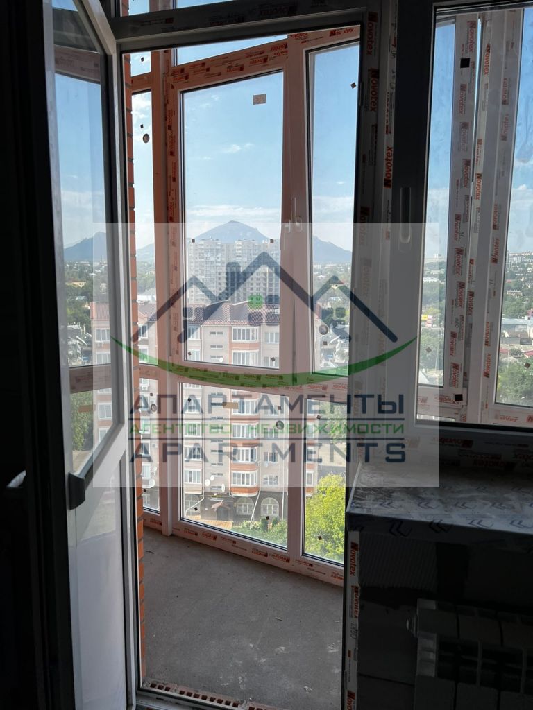 Продажа 1-комнатной квартиры, Пятигорск, Пестова ул,  5