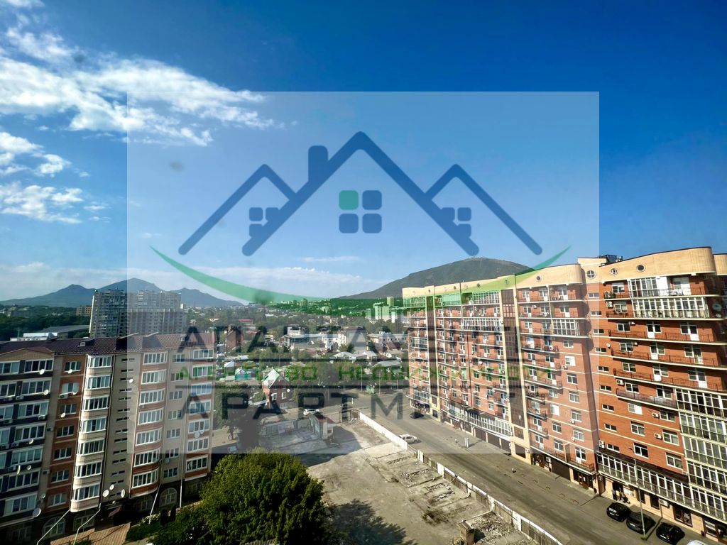 Продажа 1-комнатной квартиры, Пятигорск, Пестова ул,  5