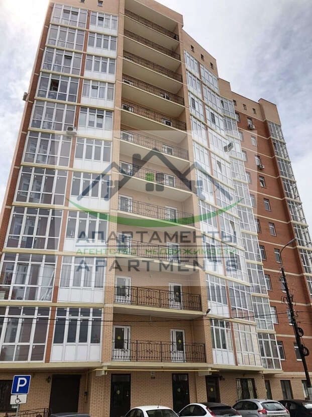 Продажа 1-комнатной квартиры, Пятигорск, Пестова ул,  5