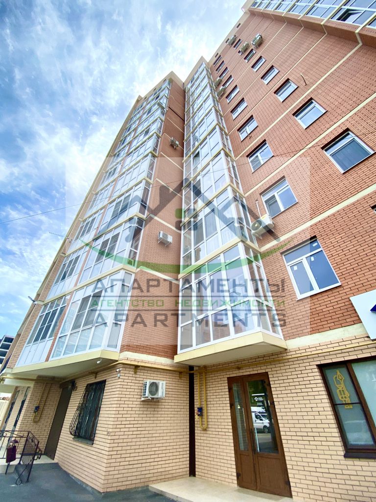 Продажа 1-комнатной квартиры, Пятигорск, Пестова ул,  5