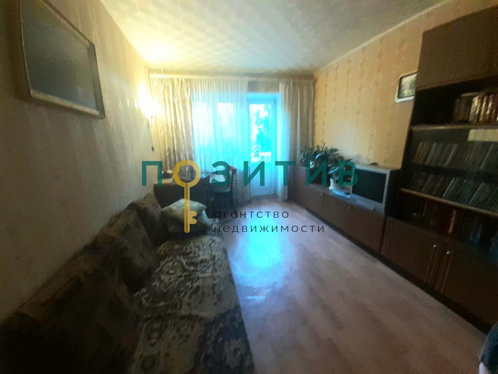 Продажа 2-комнатной квартиры, Пятигорск, Московская ул,  80