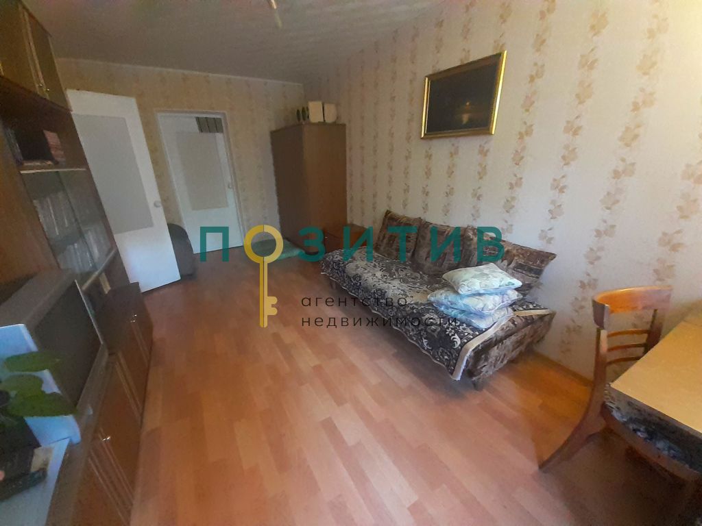 Продажа 2-комнатной квартиры, Пятигорск, Московская ул,  80