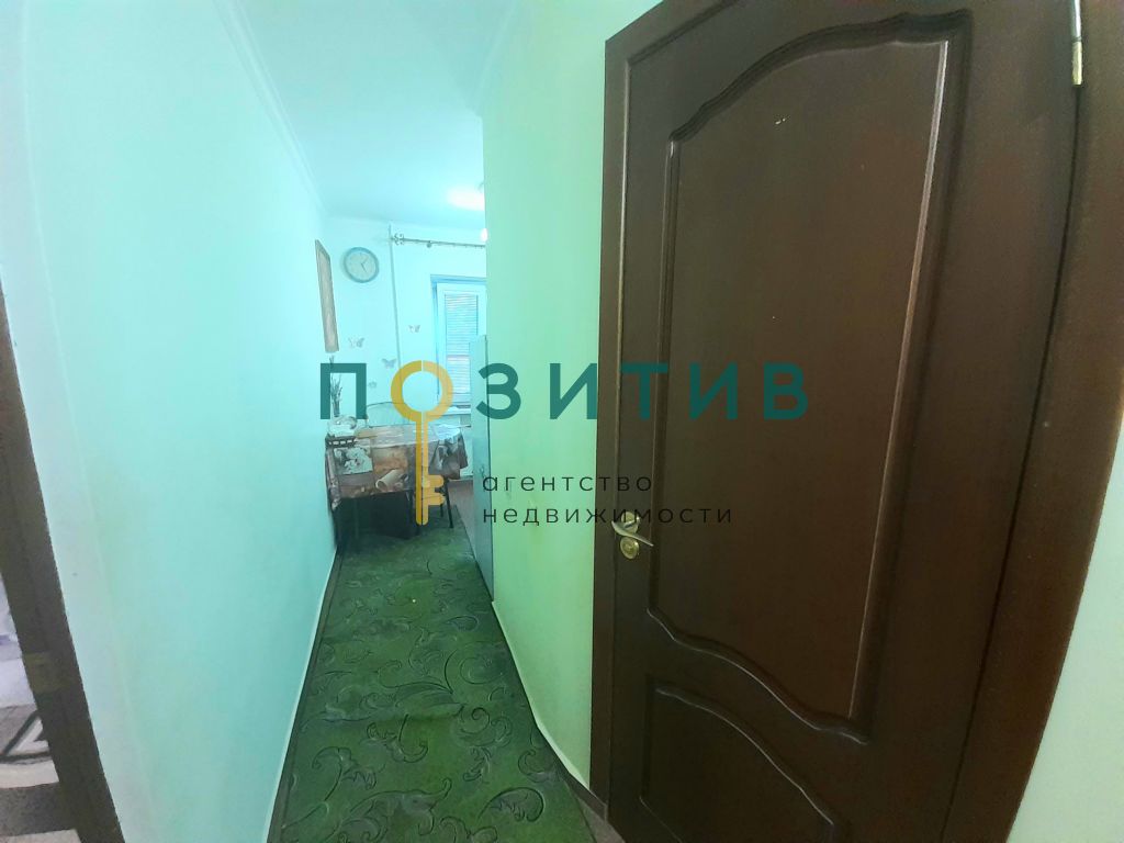 Продажа 2-комнатной квартиры, Пятигорск, Московская ул,  72к1