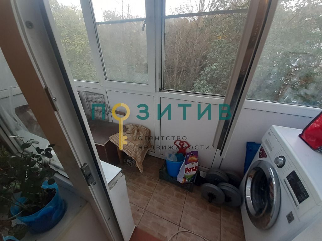 Продажа 2-комнатной квартиры, Пятигорск, Московская ул,  72к1