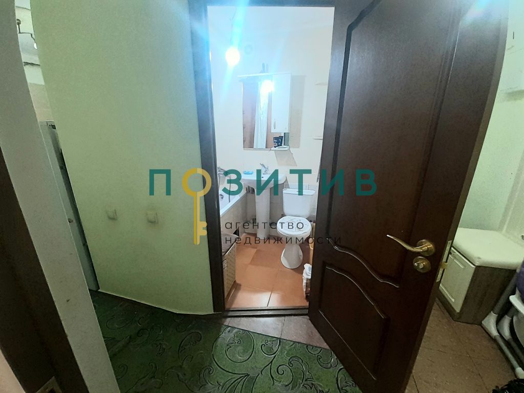 Продажа 2-комнатной квартиры, Пятигорск, Московская ул,  72к1