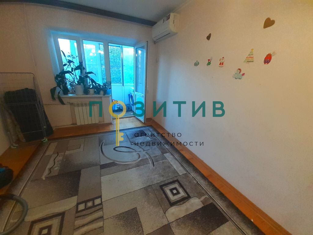 Продажа 2-комнатной квартиры, Пятигорск, Московская ул,  72к1