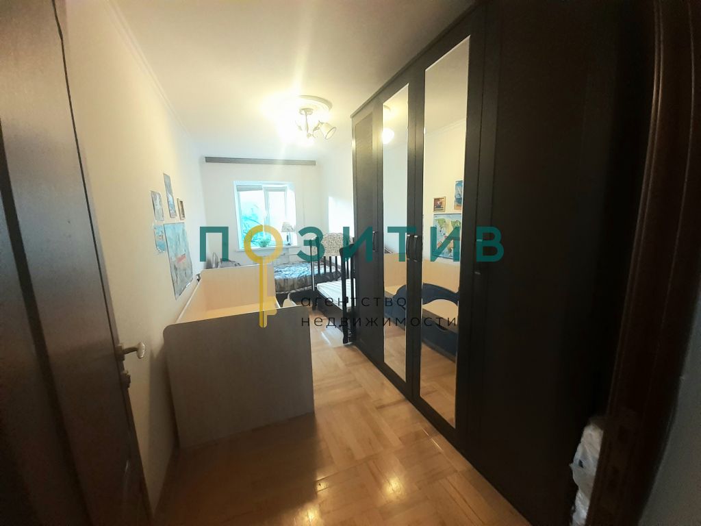 Продажа 2-комнатной квартиры, Пятигорск, Московская ул,  72к1