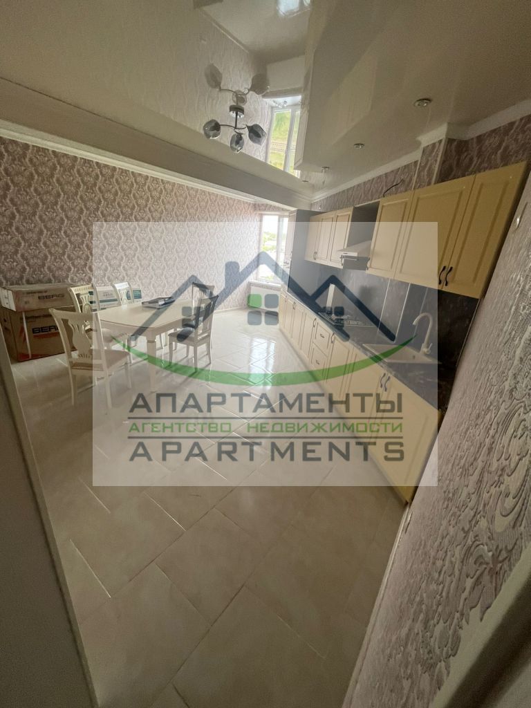 Продажа 3-комнатной квартиры, Пятигорск, Московская ул,  95