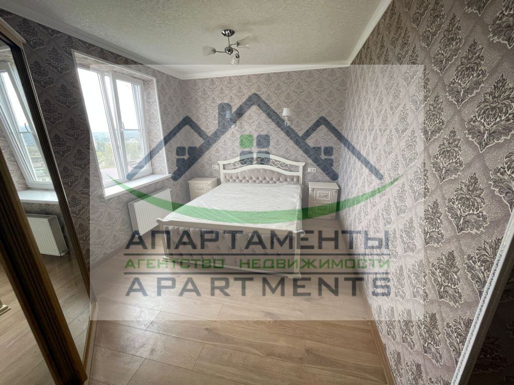 Продажа 3-комнатной квартиры, Пятигорск, Московская ул,  95