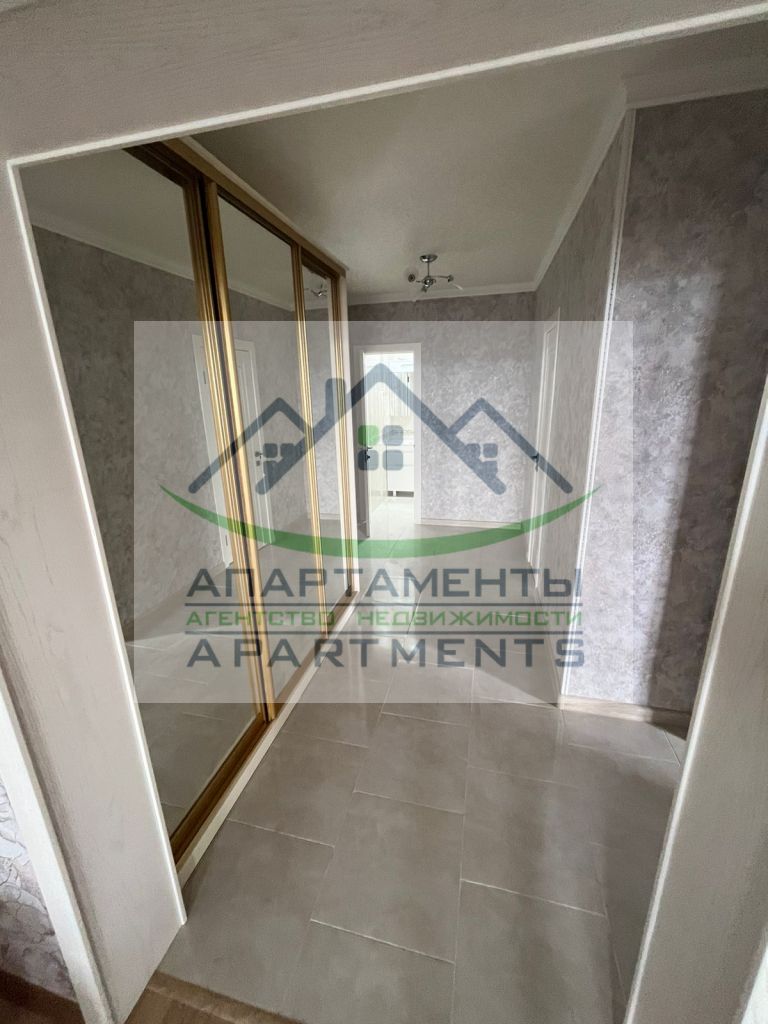 Продажа 3-комнатной квартиры, Пятигорск, Московская ул,  95