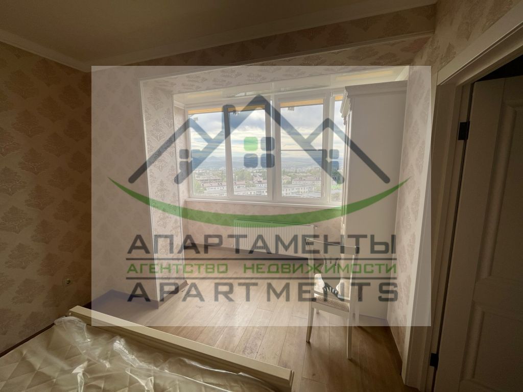 Продажа 3-комнатной квартиры, Пятигорск, Московская ул,  95