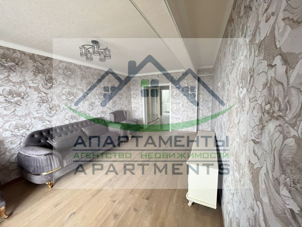 Продажа 3-комнатной квартиры, Пятигорск, Московская ул,  95