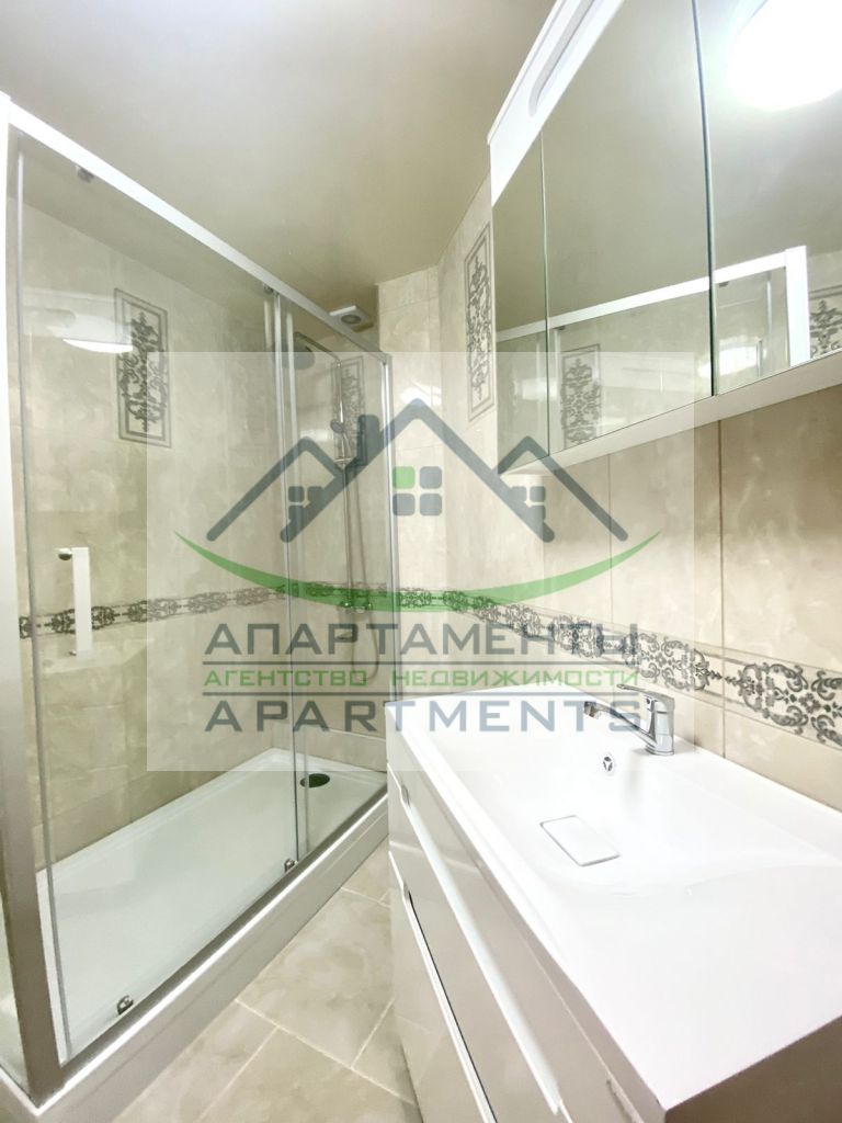 Продажа 3-комнатной квартиры, Пятигорск, Московская ул,  95