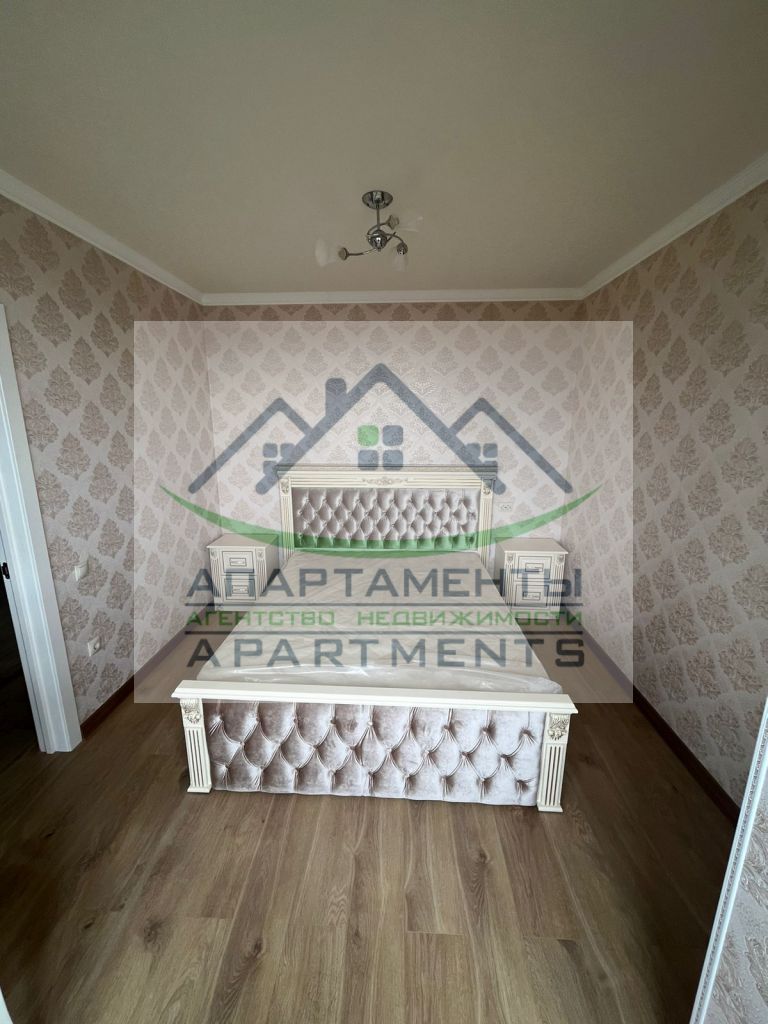 Продажа 3-комнатной квартиры, Пятигорск, Московская ул,  95