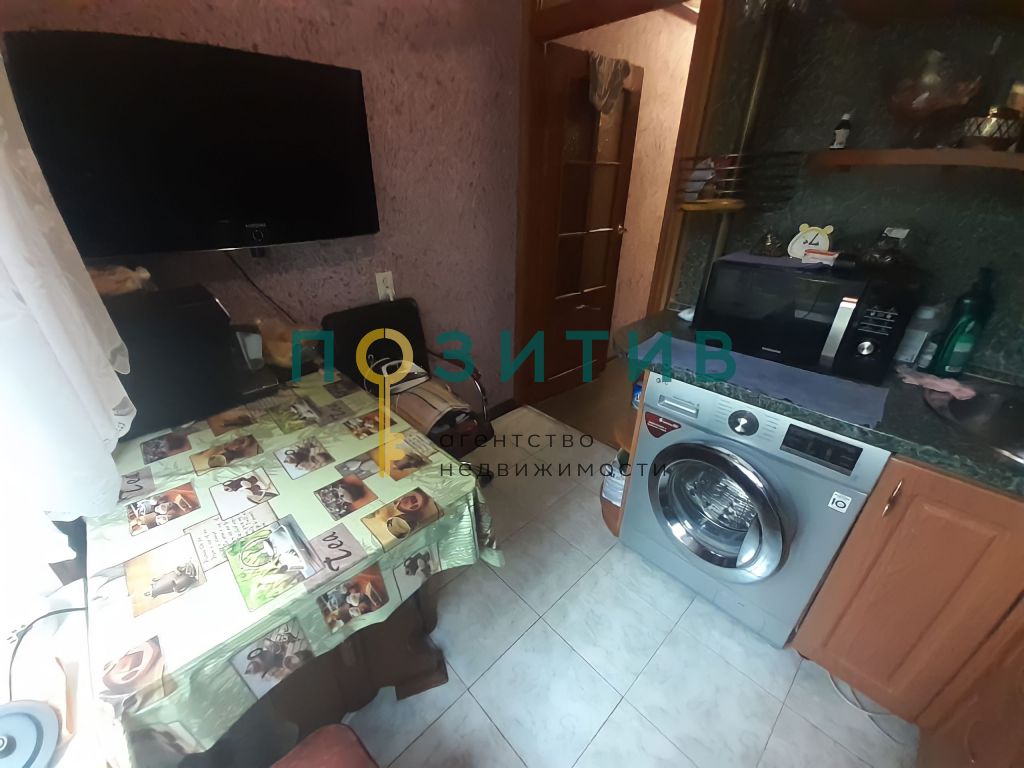 Продажа 2-комнатной квартиры, Пятигорск, Панагюриште ул,  16к2