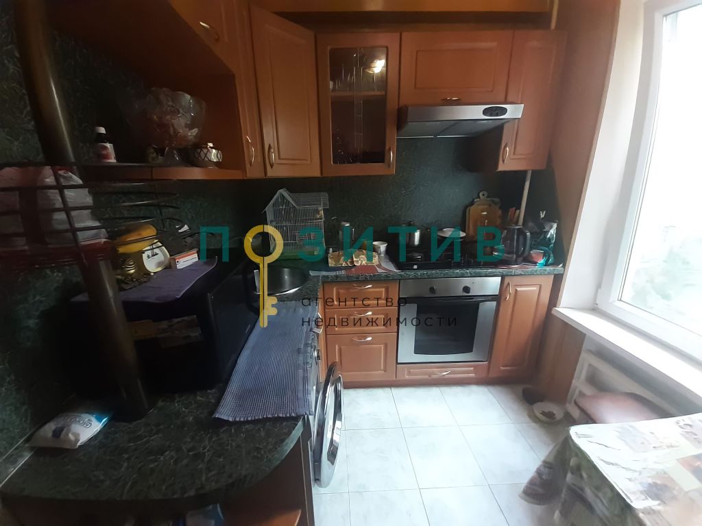 Продажа 2-комнатной квартиры, Пятигорск, Панагюриште ул,  16к2