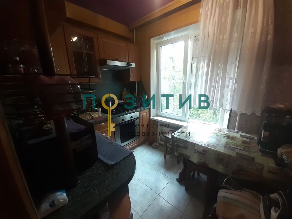 Продажа 2-комнатной квартиры, Пятигорск, Панагюриште ул,  16к2