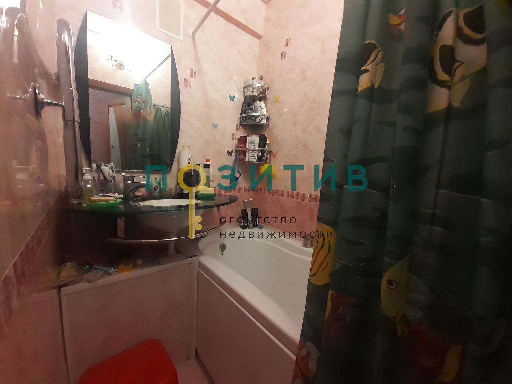 Продажа 2-комнатной квартиры, Пятигорск, Панагюриште ул,  16к2