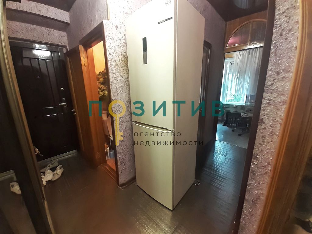 Продажа 2-комнатной квартиры, Пятигорск, Панагюриште ул,  16к2