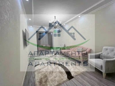 Продажа 3-комнатной квартиры, Пятигорск, Московская ул,  95