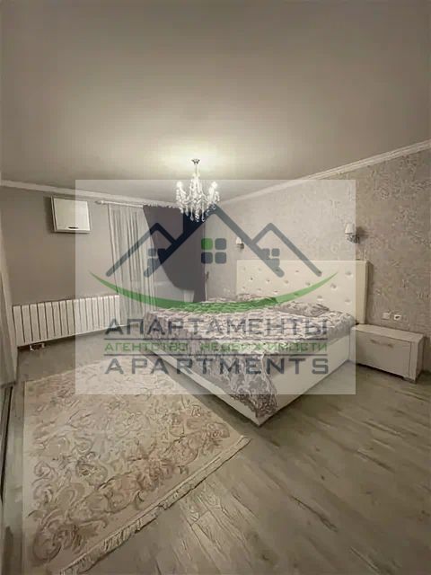 Продажа 3-комнатной квартиры, Пятигорск, Московская ул,  95
