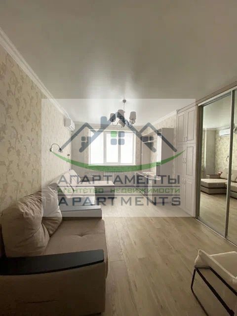 Продажа 3-комнатной квартиры, Пятигорск, Московская ул,  95