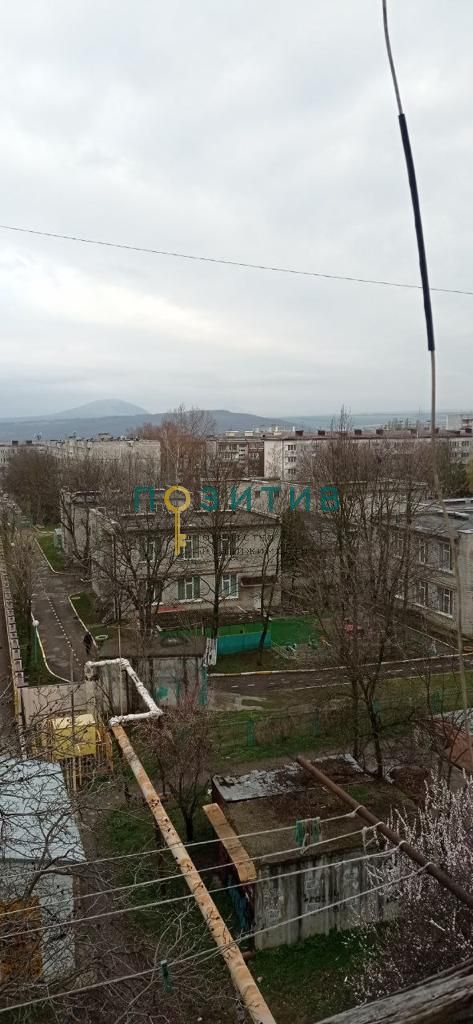 Продажа 2-комнатной квартиры, Пятигорск, Восстания ул,  100